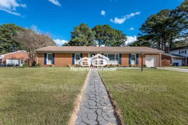 Main picture of 3217 Foxgrove Ln