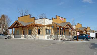 Main picture of 509 South Middleton Road - Suite 104