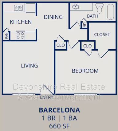 Main picture of Madeira Apartments