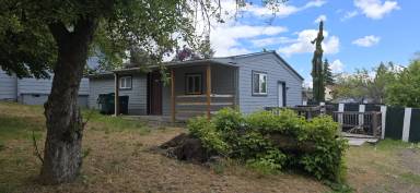 Main picture of 1934 Worden Ave