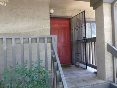 Main picture of Travis Oaks Condominiums