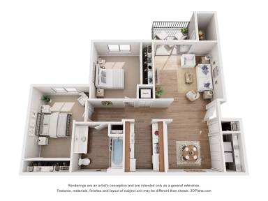 Property view