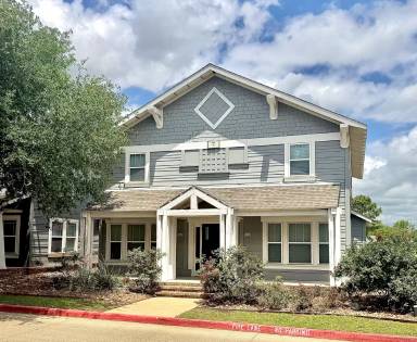 Main picture of Woodlands of College Station