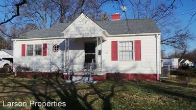 Main picture of 1739 W Davis St