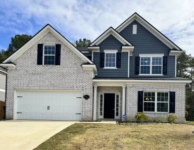 Main picture of 9924 Long Leaf Pine Dr