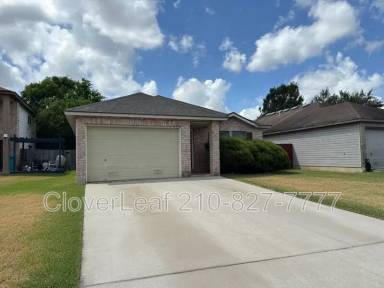 Main picture of 9714 Frost Plain Dr
