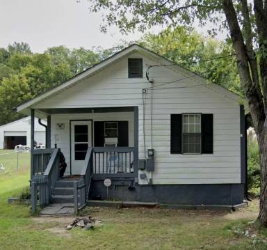 Main picture of 1417 Essex Ave