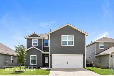 Main picture of 9633 Sierra Grande Dr