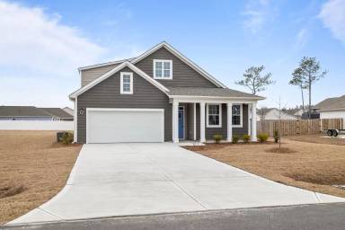 Main picture of 201 Jones Ridge Ln