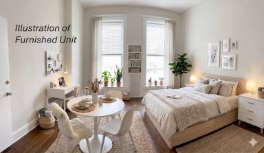 Main picture of 2931 N Charles St