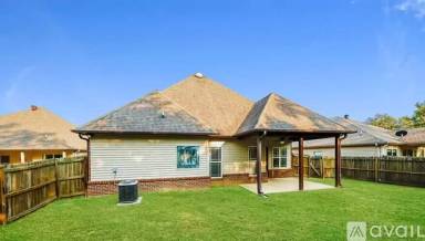 Main picture of 934 Brookstone Pl