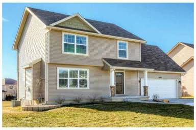 Main picture of 10318 Stonecrest Dr