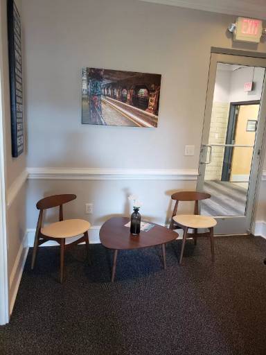 Main picture of Blue Horse RMG Offices - 4