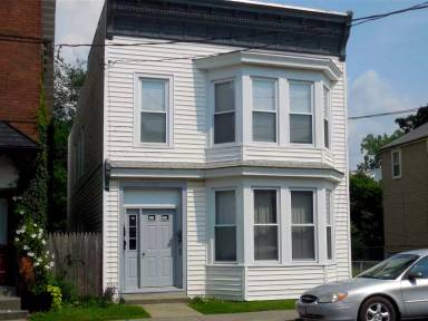 Main picture of 2244 15th St - 2F