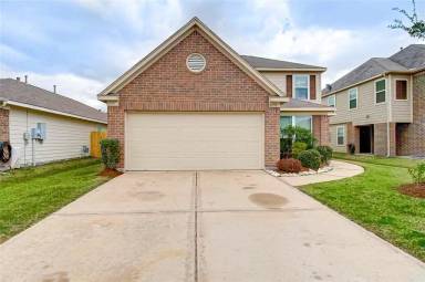 Main picture of 16799 Blackberry Lily Ln