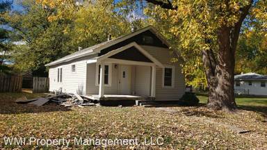 Main picture of 4412 Evanston Ave