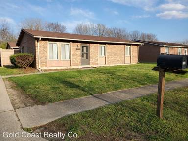 Main picture of 3519 Golden Meadows Ct