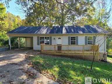 Main picture of 517 Hall St