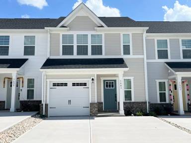 Main picture of 1641 Respect St NW
