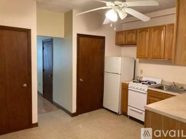 Main picture of 320 Granite St