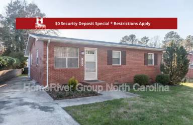 Main picture of 4004 Angier Ave
