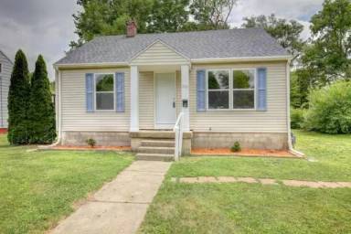Main picture of 906 N Willis Ave