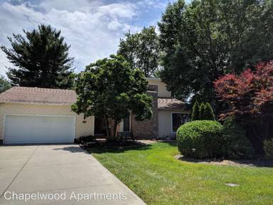 Main picture of 8397 Heritage Dr