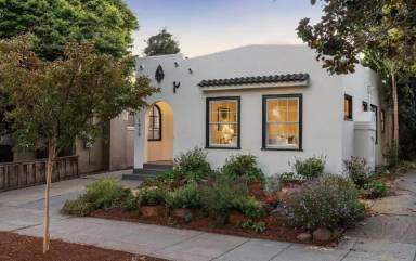Main picture of 1418 Peralta Ave