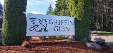 Main picture of Griffin Glen Apartments