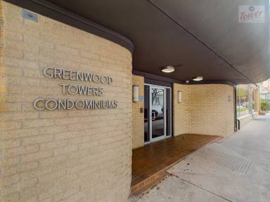 Main picture of Greenwood Towers Condominiums