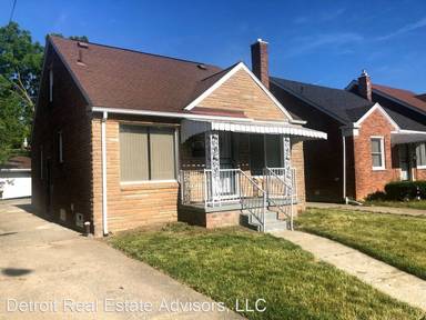 Main picture of 7667 Fielding St