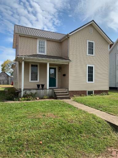 Main picture of 814 S Court St