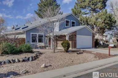 Main picture of 8434 W 74th Pl