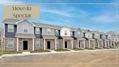 Main picture of 1115 Hillwood Dr Apartments