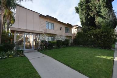 Main picture of 5321 Agnes Ave