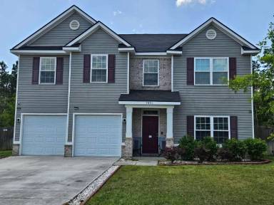 Main picture of 1431 Evergreen Trl