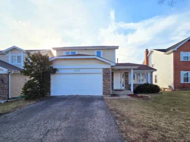 Main picture of 1013 E Meadow Lake Dr