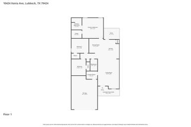 Main picture of 10410 Xenia Ave
