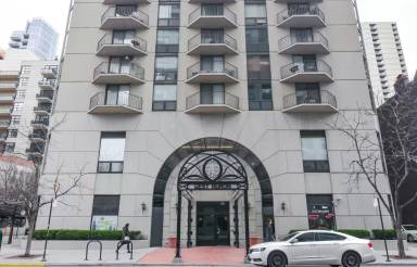 Main picture of Hermitage Condominium
