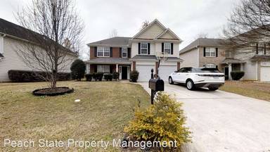 Main picture of 2522 Hampton Valley Dr SW