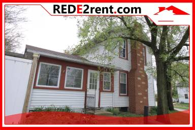 Main picture of 302 Glen St