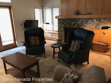 Main picture of McCloud Condos
