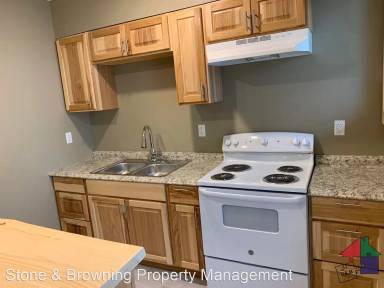 Main picture of 16 West St