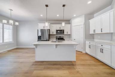 Main picture of 4165 W 2010 N