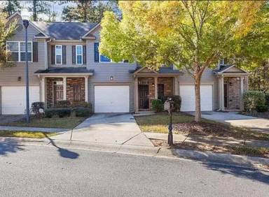 Main picture of 3401 Thornbridge Dr