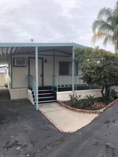 Main picture of Val Verde Estates