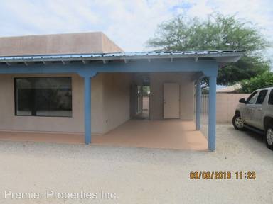 Main picture of 154 E Duval Rd