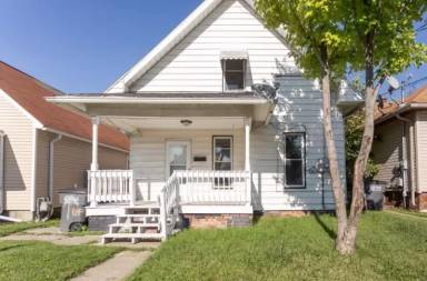 Main picture of 225 Licking St
