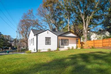 Main picture of 1810 Dresden Dr NE