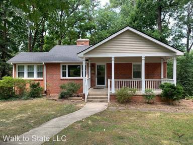 Main picture of 1511 Duplin Rd